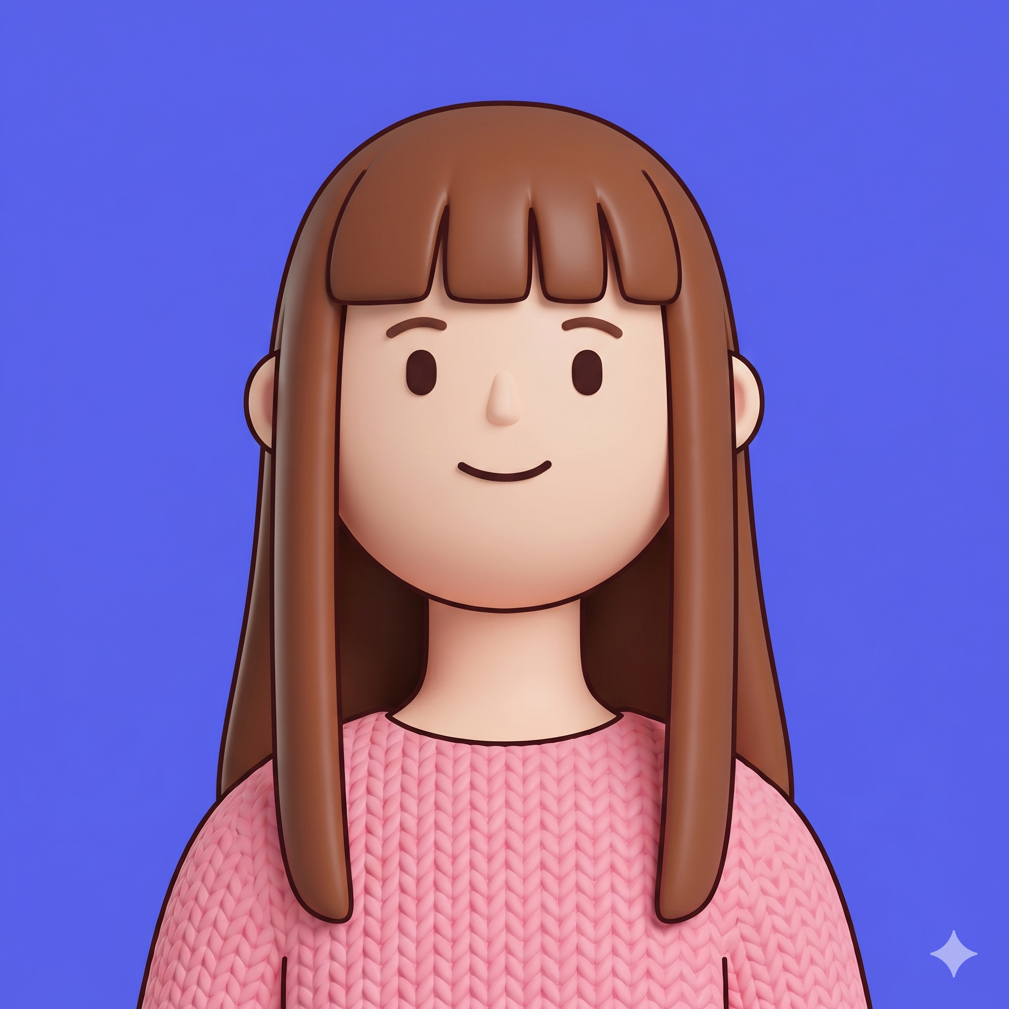 Aisha P.
